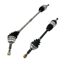 Load image into Gallery viewer, 2 x RH LH CV Drive Shafts for Holden Astra TR, TR 1.8L FWD Manual Automatic