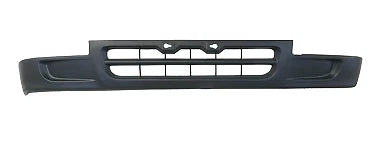 FRONT BAR (CHROME) APRON & LAMPS SUIT TOYOTA HILUX SURF 130 4 RUNNER 1991 -1997