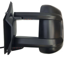 Load image into Gallery viewer, *NEW* DOOR MIRROR (ELECTRIC LONG ARM 8PINS) for FIAT DUCATO 2007 - 2022 LEFT LHS
