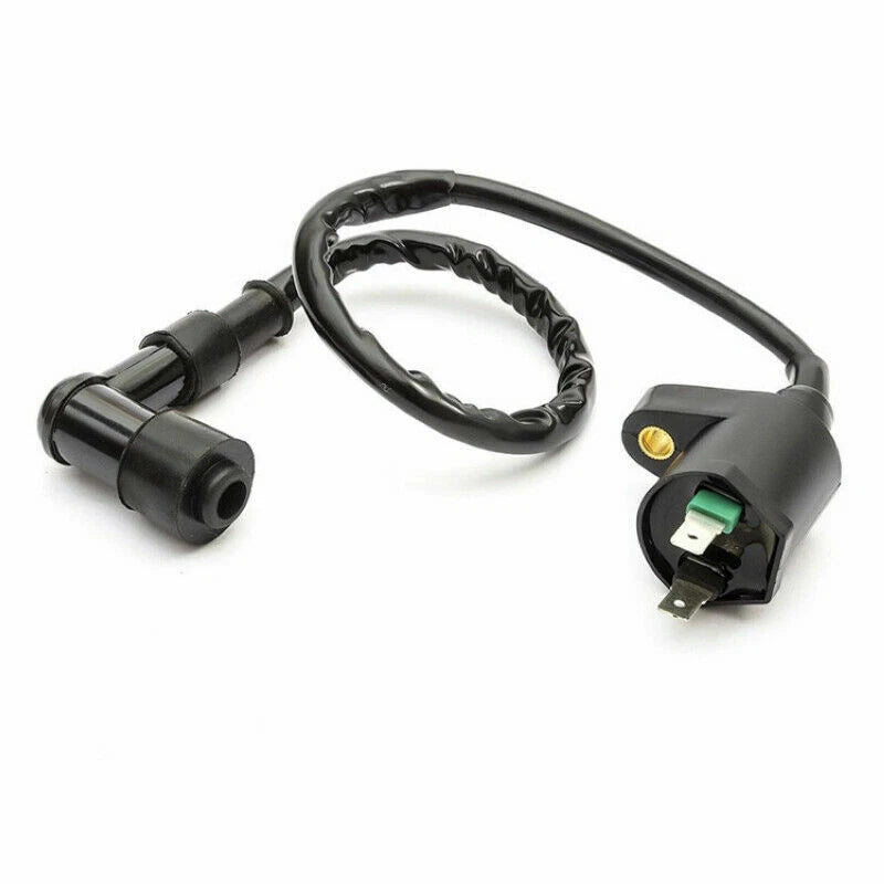 Ignition Coil Spark Plug Lead Cap for GY6 50cc 125cc 150cc Moped ATV Quad BIKE