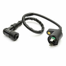 Load image into Gallery viewer, Ignition Coil Spark Plug Lead Cap for GY6 50cc 125cc 150cc Moped ATV Quad BIKE