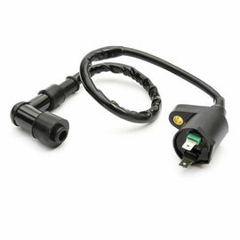 Ignition Coil Spark Plug Lead Cap for GY6 50cc 125cc 150cc Moped ATV Quad BIKE