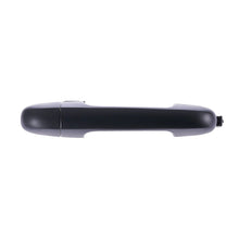 Load image into Gallery viewer, 4pc Front &amp; Rear Right+ Left Outside Door Handles Black for Hyundai i30 FD 07-12