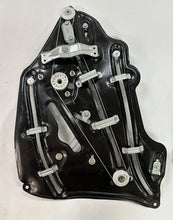 Load image into Gallery viewer, Rear Left Window Regulator Without Motor for Mercedes Benz CLK Class W209 02-10