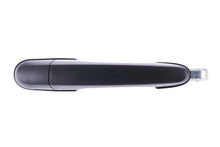 Load image into Gallery viewer, Rear Left Outer Door Handle Primed Black for Hyundai Tucson JM 2004 -2010