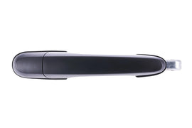 Rear Left Outer Door Handle Primed Black for Hyundai Tucson JM 2004 -2010