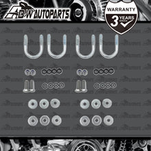 Load image into Gallery viewer, 2X Long Awning "L" Bracket suitable for Eclipse 180 &amp; 270 Awnings