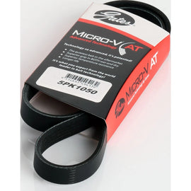 Gates Ribbed Belt 5PK1050