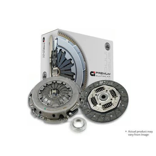 Clutch Industries Standard Replacement Clutch Kit R1261N