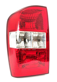 *NEW* TAIL LIGHT REAR BACK LAMP (GENUINE) for KIA CARNIVAL VQ 8/2006-5/2011 LEFT