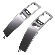 Load image into Gallery viewer, 2x Dashboard Air Vent Panel For Toyota Land Cruiser Prado 120 series 2003-2009