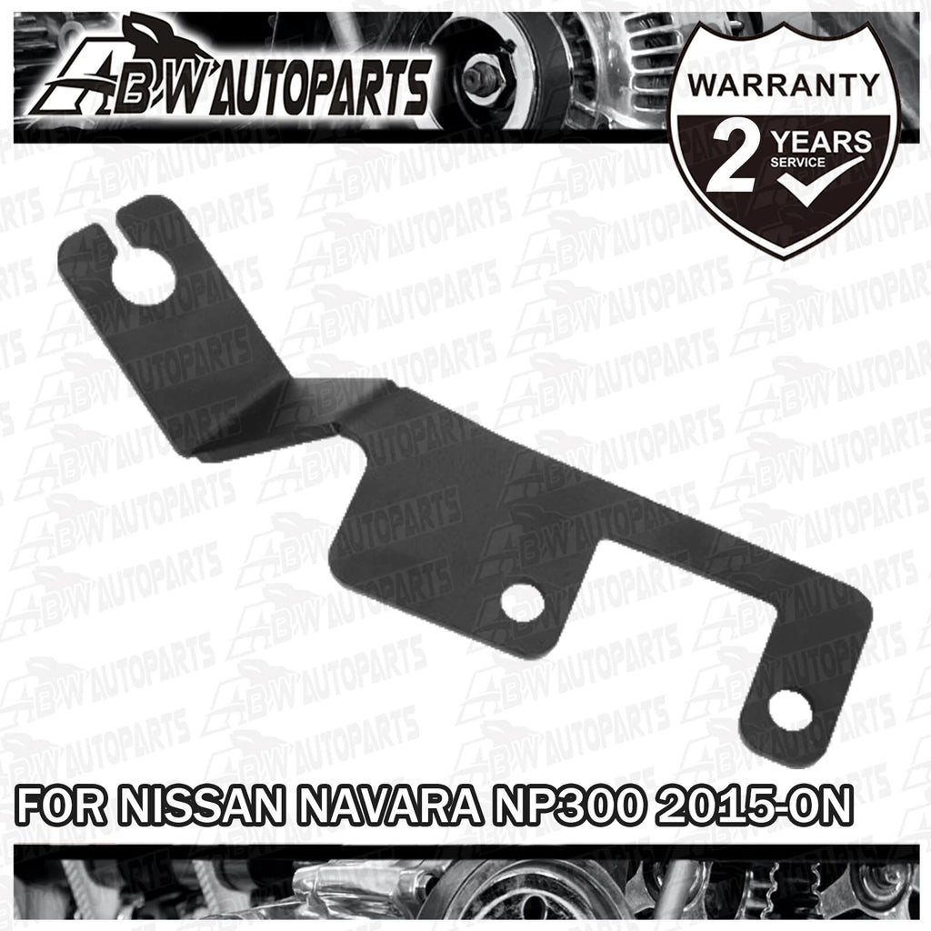 For Nissan Navara NP300 2015-on 1PCS 4mm BONNET MOUNT UHF ANTENNA BRACKET