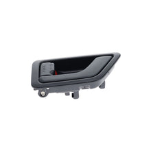 Load image into Gallery viewer, Door Handle Inner for Hyundai Getz 02-11 Set of 4 Black FRONT REAR LEFT+RIGHT