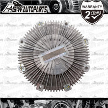 Load image into Gallery viewer, Engine Cooling Fan Clutch for Mitsubishi Triton ML MN 2.5L 4D56 Diesel 2005-2015