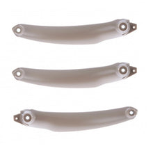 Load image into Gallery viewer, 3pc Front &amp; Rear RH + LH Door Panel Grab Pull Handle Beige For BMW X5 X6 07-14