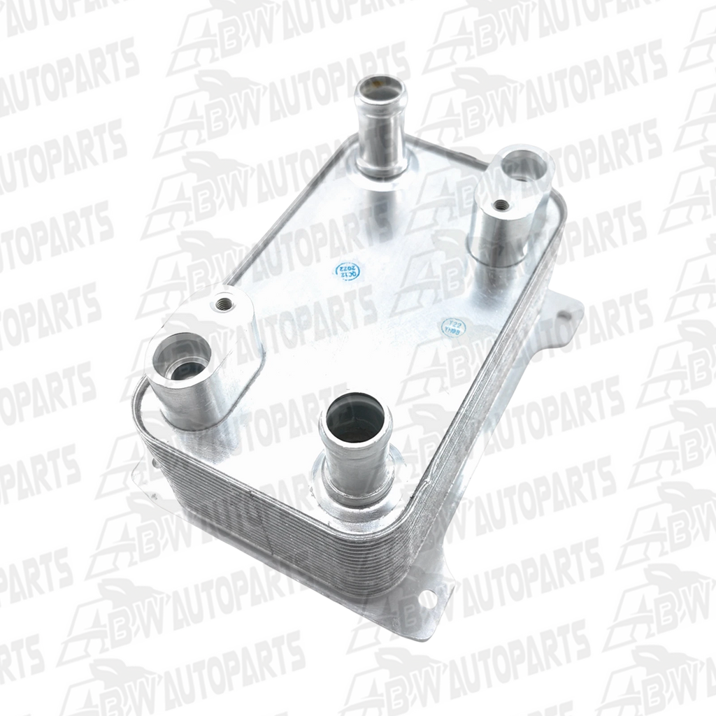 Trans Oil Cooler Fits Volkswagen VW Passat 2007-2010 2.0L 3.6L 4E0317021H