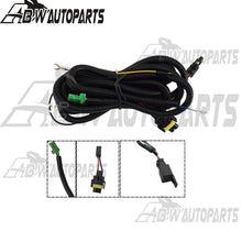 Load image into Gallery viewer, Spot Driving Lamp KIT Fog Light For Mazda BT50 BT-50 UN CD Ser 2 2006~2011