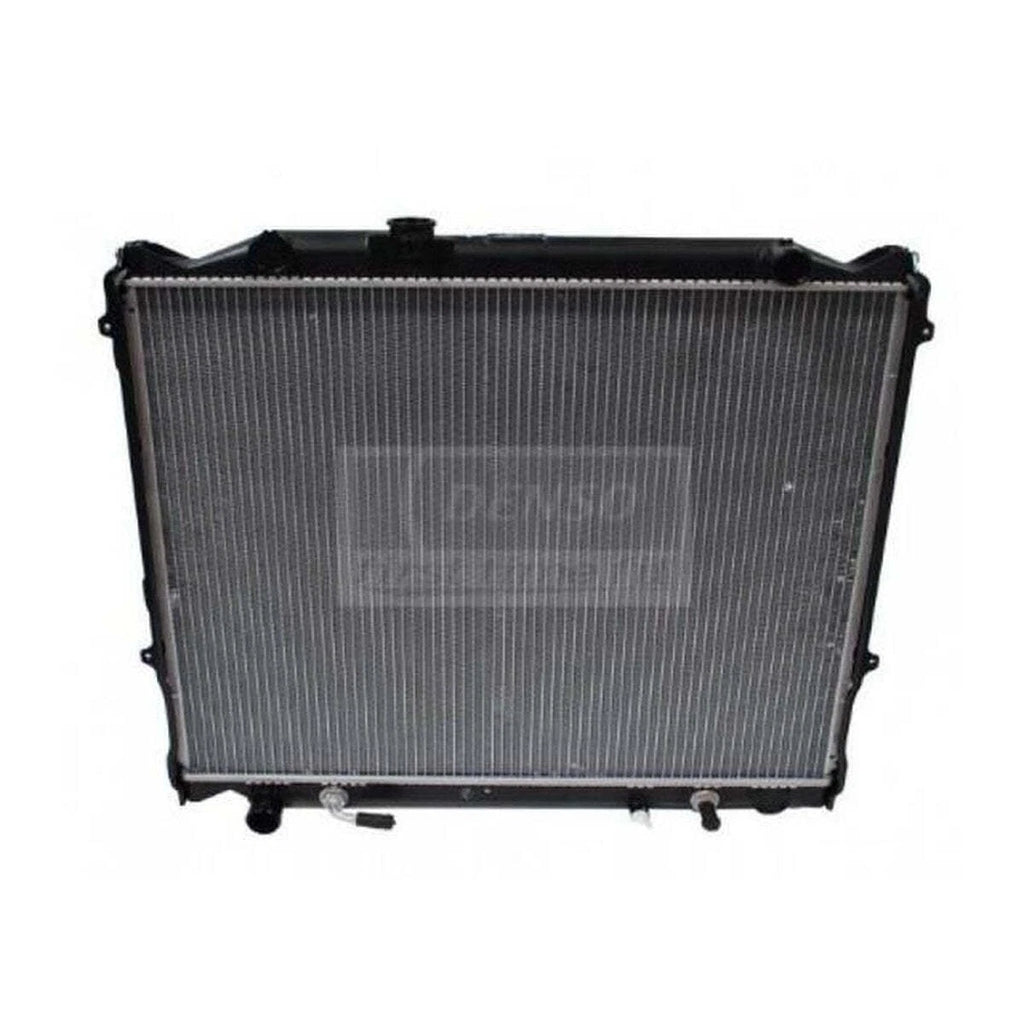 DENSO Radiator 221-0508