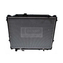 Load image into Gallery viewer, DENSO Radiator 221-0508