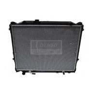 DENSO Radiator 221-0508