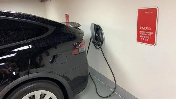 NEW Wall Connector Charger Bracket For Tesla Model 3 S X Y Gen-2 AU Stock