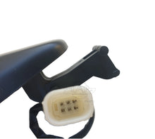 Load image into Gallery viewer, Black Front Right Outer Door Handle W/ Sensor for Landcruiser J200 07-21