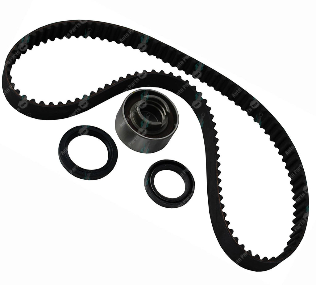 Timing Belt Tensioner Kit for Ford Festiva WA WB WD WF Laser KE KF KH Capri SA