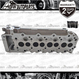For Mitsubishi Pajero Triton Delica 2.8L COMPLETE Assembled 4M40T Cylinder Head