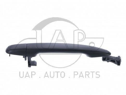 Rear LH=RH Outer Door Handle No Keyhole for Toyota Land Cruiser Prado J120 02-09