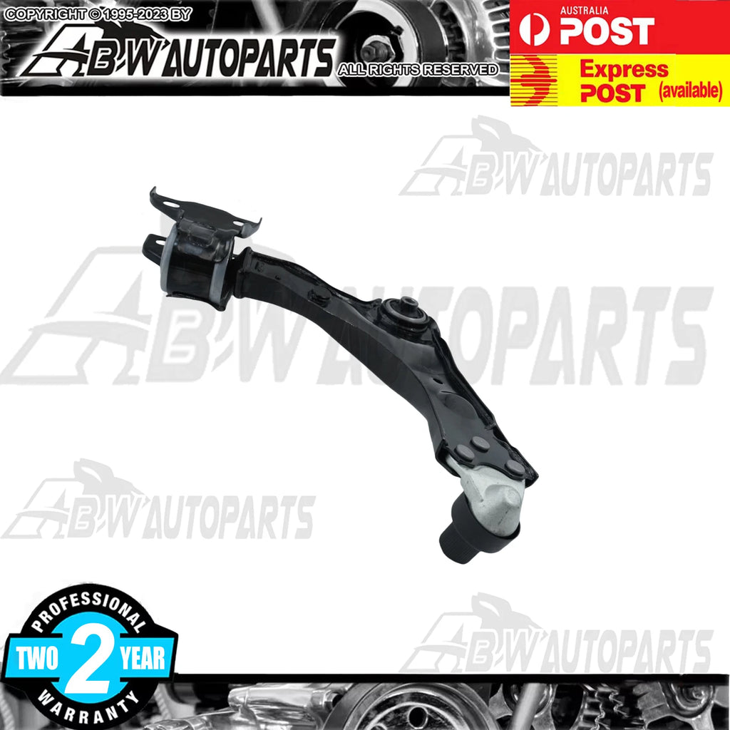 LEFT HAND FRONT LOWER CONTROL ARM For LAND ROVER DISCOVERY SPORT L550 2015-2019