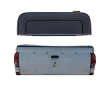 Load image into Gallery viewer, Front Left Outer Door or Tailgate Handle For Mitsubishi Express Starwagon Triton