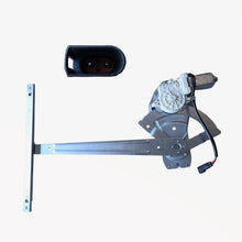 Load image into Gallery viewer, Front Right Window Regulator With 2 Pins Motor for Ford Transit VH/VJ/VM 00-13