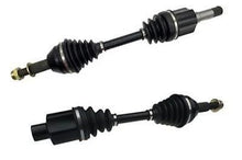 Load image into Gallery viewer, 2 x Front CV Axle Drive Shafts for Holden Captiva 5 7 CG 2007-2012 - Series 1