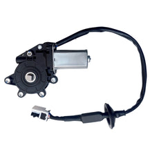 Load image into Gallery viewer, Front Left Window Lift Motor 6 Pins for Nissan Skyline V35 02-07 Coupe
