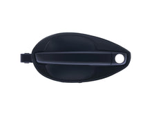 Load image into Gallery viewer, Front Left Outer Door Handle Primed Black For Hyundai Tiburon 2003 -08