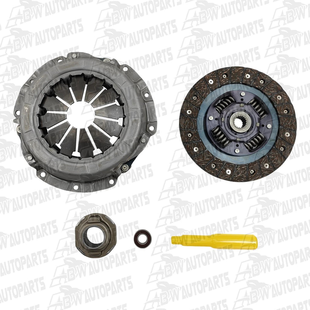 Clutch Kit For 92-04 MITSUBISHI LANCER GALANT CJ2 CJ5 E52A 1.8 1.5 4G93 KMI22010