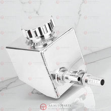 Load image into Gallery viewer, Aluminium Power Steering Reservoir Tank Holden Commodore VT VX VU VY VZ VE V6 V8