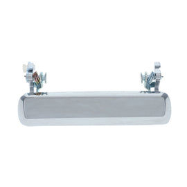 Front Right Outer Door Handle Chrome for Nissan Patrol Y60 GQ 1988 -1997