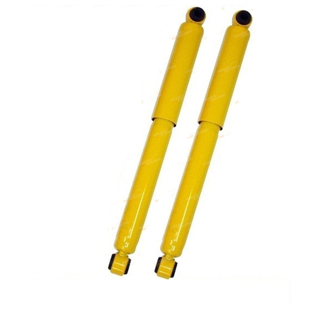 2 Rear Gas Shock Absorbers for Hilux 2x4 RWD 5/2005-2011 GGN15R KUN16R TGN16R