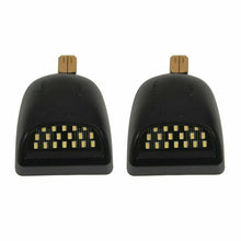 Load image into Gallery viewer, 2X LED License Number Plate Lights for Chevy Silverado 1500 1999-2013 2500 3500