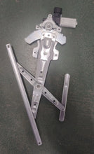 Load image into Gallery viewer, Rear Left Window Regulator W/2 Pin Motor for Mitsubishi Outlander ZJ/ZK/ZL 12-21