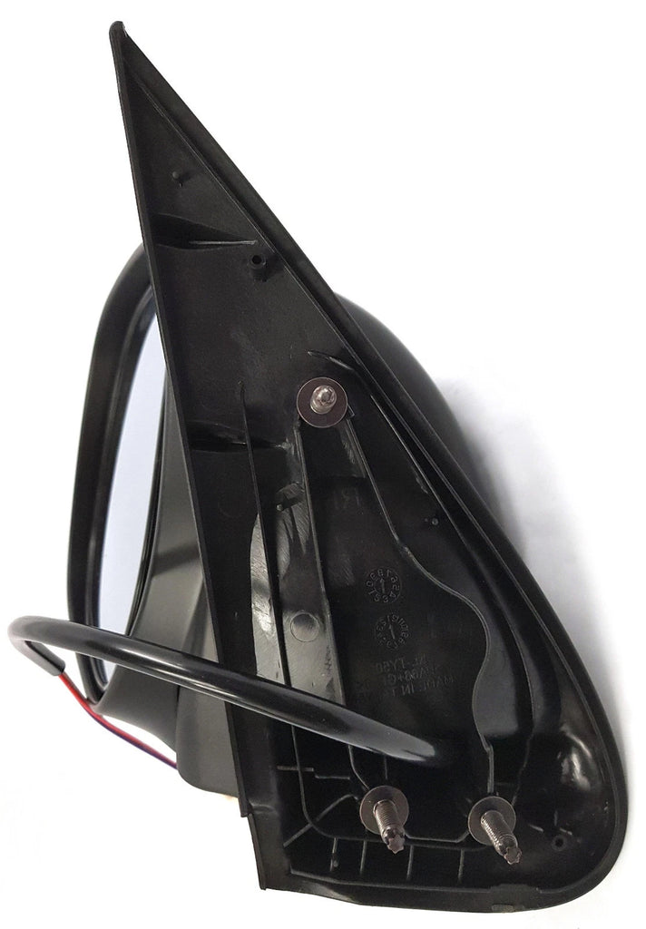 *NEW* DOOR MIRROR (ELECTRIC) SUIT TOYOTA HIACE VAN COMMUTER BUS 2014 -2019 LEFT