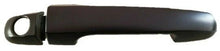 Load image into Gallery viewer, Front Right Outer Door Handle Black With Keyhole For Hyundai i20 PB 2009-15