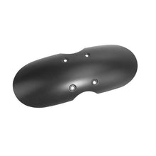 Load image into Gallery viewer, Motorcycle Front Fender Mudguard Matte Black for Triumph Bonneville T100 01-16 S