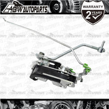 Load image into Gallery viewer, Right Front Door Lock Suit for Toyota Landcruiser 75 76 78 79 Series Aftermarket