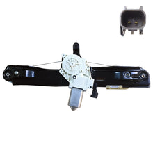 Load image into Gallery viewer, Rear Right Window Regulator With Motor 2 Pins for Ford Ranger PX, Mazda BT50