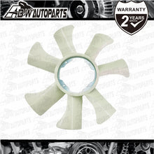 Load image into Gallery viewer, Radiator Fan Blade For Nissan Navara D22 ZD30 ZDI GU DDi Models