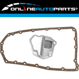 CVT Transmission Filter Kit for Jeep Patriot MK 4 cyl 2.4L 2.4 VVT 2007~2014