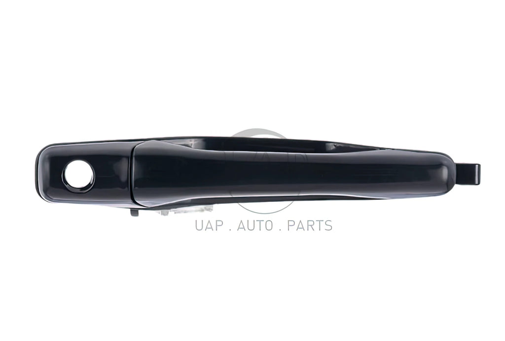 Left Front Outer Door Handle Black for Mitsubishi Lancer CG CH Outlander ZE ZF
