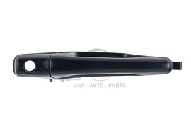 Left Front Outer Door Handle Black for Mitsubishi Lancer CG CH Outlander ZE ZF